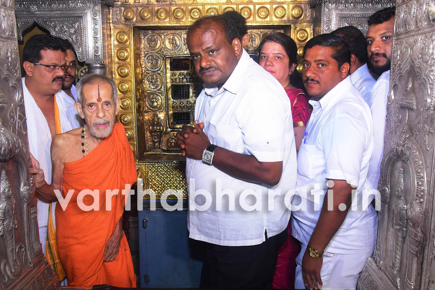 ​ಜೆಡಿಎಸ್‌ನಿಂದ ಮೀರಾ ಕುಮಾರ್‌ಗೆ ಬೆಂಬಲ: ಕುಮಾರ ಸ್ವಾಮಿ